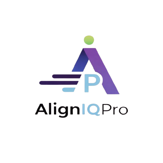 AlignIQPro logo